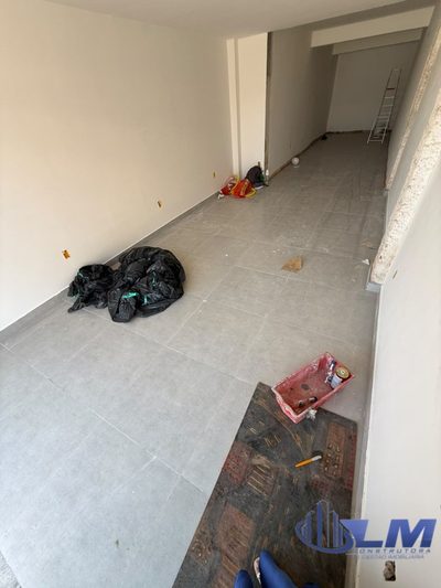 Loja-Salão, 49 m² - Foto 3