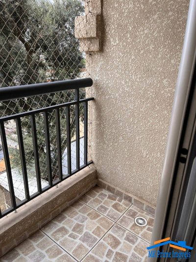 Apartamento, 3 quartos, 62 m² - Foto 3