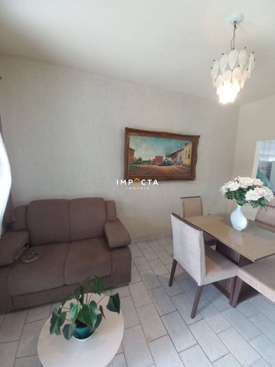 Casa, 2 quartos, 62 m² - Foto 3