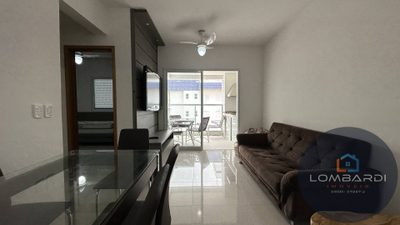 Apartamento, 2 quartos, 67 m² - Foto 2