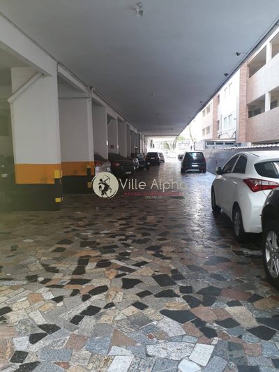Apartamento, 1 quarto, 70 m² - Foto 2
