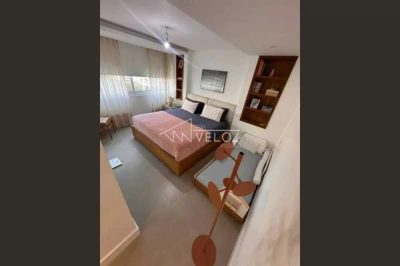 Apartamento, 2 quartos, 93 m² - Foto 4