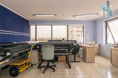 Sala-Conjunto, 38 m² - Foto 3