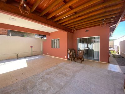 Casa, 2 quartos, 125 m² - Foto 1