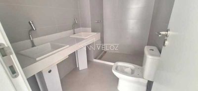 Apartamento, 3 quartos, 166 m² - Foto 5
