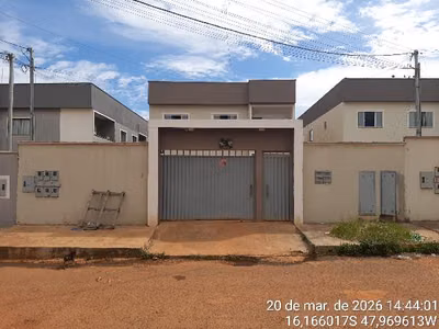 Apartamento, 2 quartos, 53 m² - Foto 1