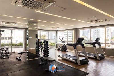 Apartamento, 2 quartos, 47 m² - Foto 4