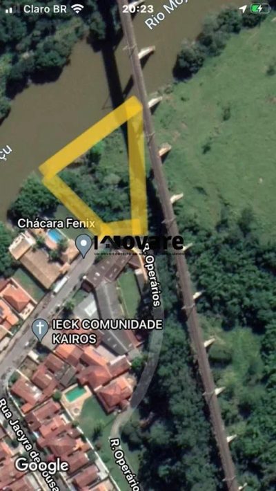 Terreno, 2626 m² - Foto 4