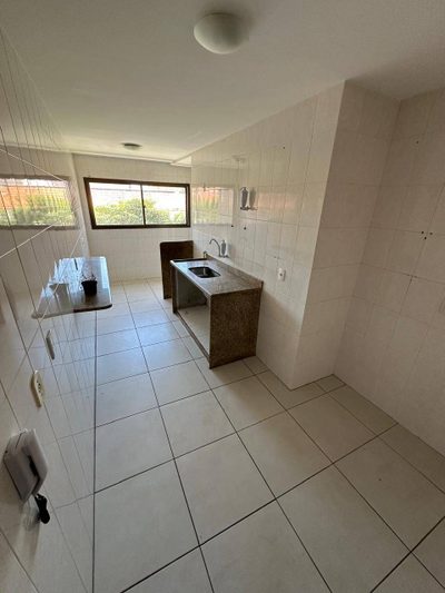 Apartamento, 3 quartos, 100 m² - Foto 5