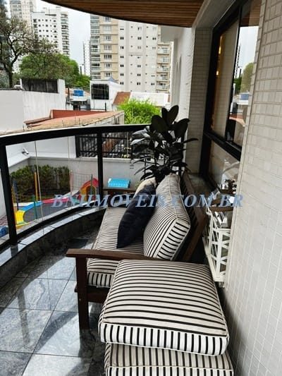 Apartamento, 3 quartos, 170 m² - Foto 5