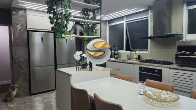 Apartamento, 4 quartos, 245 m² - Foto 3