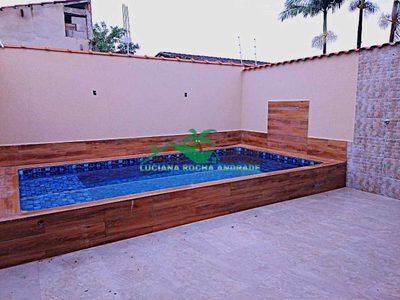 Casa, 2 quartos, 65 m² - Foto 4