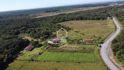 Terreno, 12 hectares - Foto 2