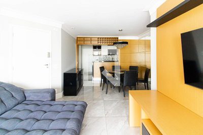 Apartamento, 3 quartos, 94 m² - Foto 2
