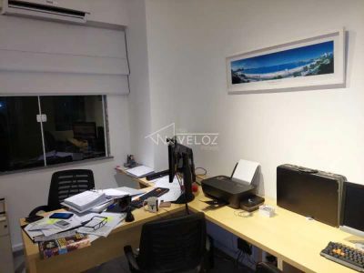 Sala-Conjunto, 53 m² - Foto 1