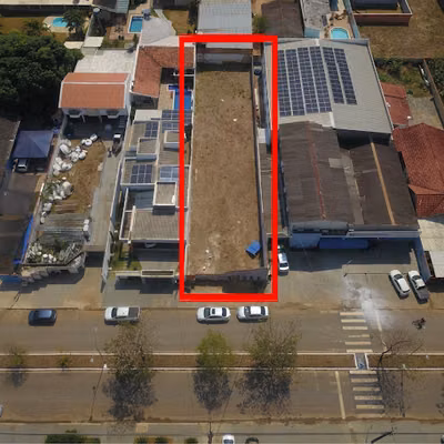 Terreno - Foto 1