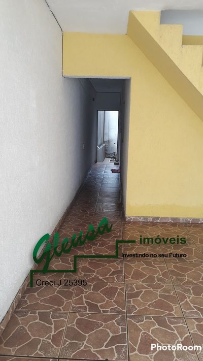 Casa, 3 quartos - Foto 3