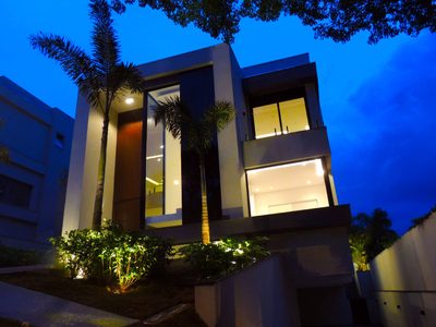 Casa, 4 quartos, 599 m² - Foto 3