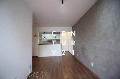 Apartamento, 2 quartos, 67 m² - Foto 5