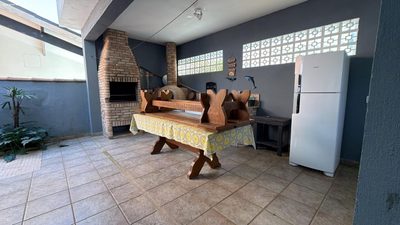 Sobrado, 4 quartos, 250 m² - Foto 5