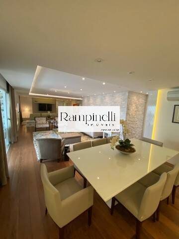 Apartamento, 3 quartos, 210 m² - Foto 1