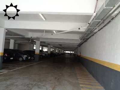 Apartamento, 2 quartos, 54 m² - Foto 4