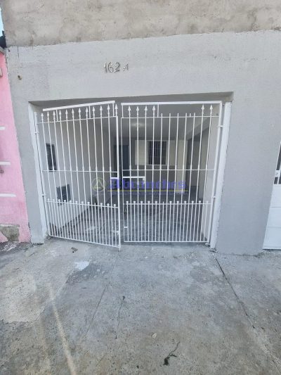 Casa, 2 quartos, 90 m² - Foto 2