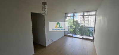 Apartamento, 2 quartos, 58 m² - Foto 1