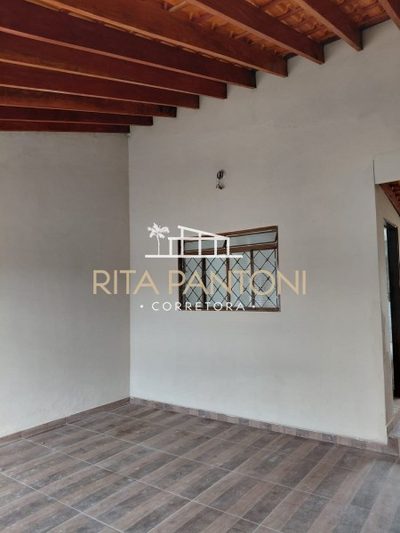 Casa, 2 quartos, 113 m² - Foto 2