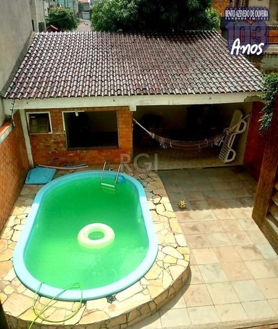 Casa, 3 quartos, 120 m² - Foto 1