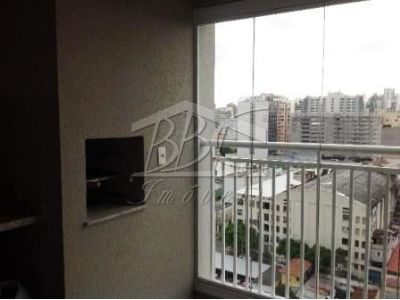 Cobertura, 3 quartos, 188 m² - Foto 4