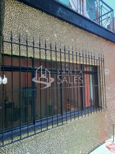Sobrado, 3 quartos, 240 m² - Foto 5