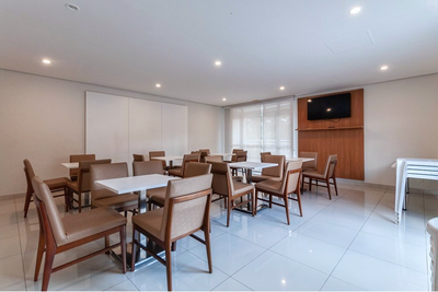 Apartamento, 2 quartos, 69 m² - Foto 2
