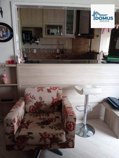 Apartamento, 2 quartos, 55 m² - Foto 3