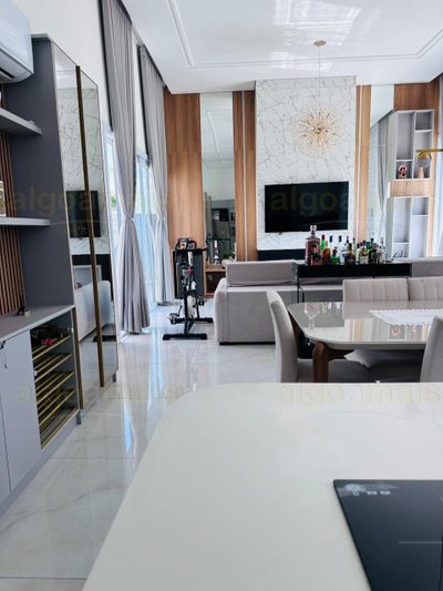 Casa, 3 quartos, 175 m² - Foto 3