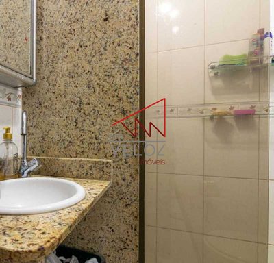 Apartamento, 3 quartos, 110 m² - Foto 1
