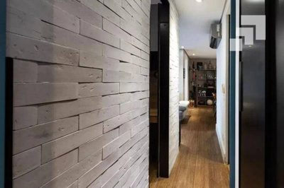 Apartamento, 2 quartos, 80 m² - Foto 5