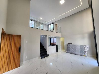 Casa, 3 quartos, 200 m² - Foto 4