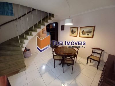 Casa, 3 quartos, 177 m² - Foto 2