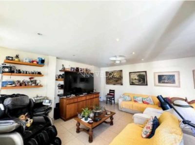 Apartamento, 3 quartos, 133 m² - Foto 1