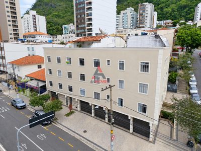 Cobertura, 3 quartos - Foto 1