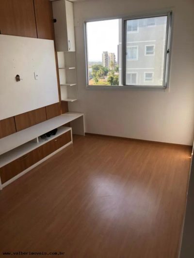 Apartamento, 2 quartos - Foto 3