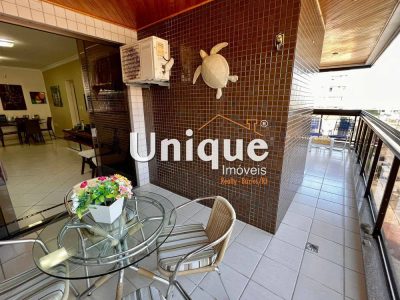 Apartamento, 3 quartos, 130 m² - Foto 5