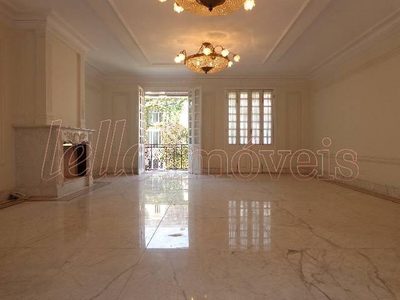 Apartamento, 1 quarto, 209 m² - Foto 1