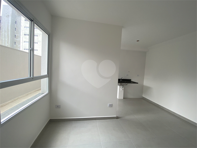 Apartamento, 1 quarto, 40 m² - Foto 2