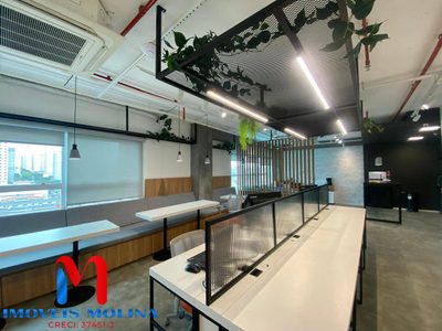 Sala-Conjunto - Foto 4
