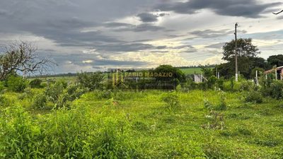 Terreno, 5320 m² - Foto 1