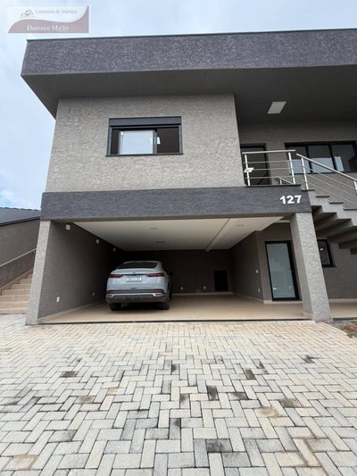 Casa, 3 quartos, 235 m² - Foto 2