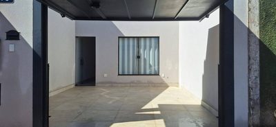 Casa, 2 quartos - Foto 2