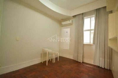 Apartamento, 3 quartos, 83 m² - Foto 1